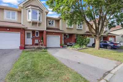 472 Valade Crescent 14, Orleans - Cumberland And Area, On K4a 2w7