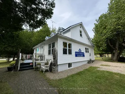 14 Given Road N, Tehkummah, On P0p 1z0
