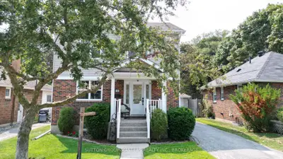 160 Napier Street, Kingston, On K7l 4g5