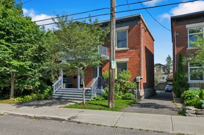 276 Fifth Avenue, Glebe - Ottawa East And Area, On K1s 2n5