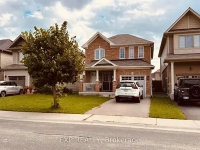 8660 Dogwood Crescent, Niagara Falls, On L2h 0k9