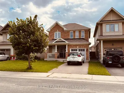 8660 Dogwood Crescent, Niagara Falls, On L2h 0k9