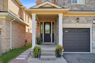114 Chaumont Drive, Hamilton, On L8j 0j8