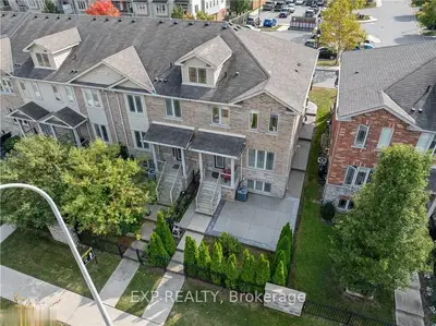 6 Chestnut Drive 16, Grimsby, On L3m 0c4