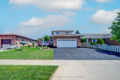 103 Southwood Drive, Cambridge, On N1s 3s3