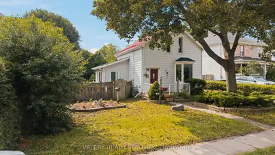 34 Chalmers Street N, Cambridge, On N1r 5b7