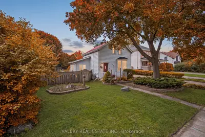 34 Chalmers Street N, Cambridge, On N1r 5b7