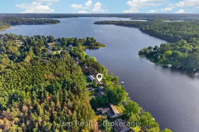 90 Cosy Cove Lane, Tweed, On K0k 3j0