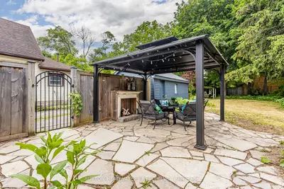 9 Forward Avenue, London North, On N6h 1b5