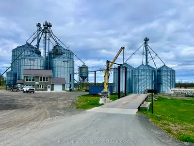 530 Woodcock Street, Greater Napanee, On K7r 3l1