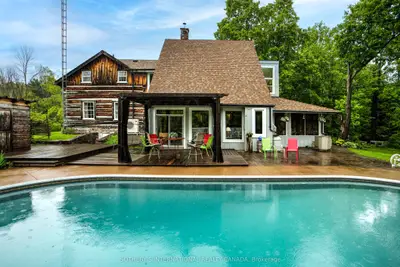 1824 County Rd 46, Havelock-belmont-methuen, On K0l 1z0
