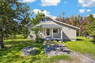 1952 County Rd 6 Road, Douro-dummer, On K0l 2h0