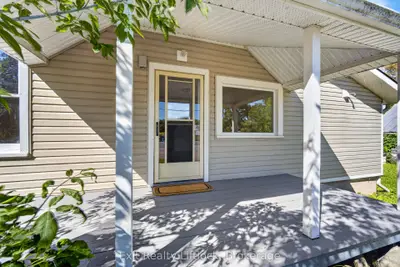 1952 County Rd 6 Road, Douro-dummer, On K0l 2h0