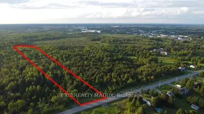 3875 County Road 45 Lot 1 Road, North Glengarry, On K0c 1a0