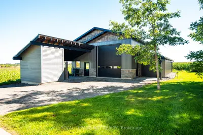 253247 9th Line, Amaranth, On L0n 1g0