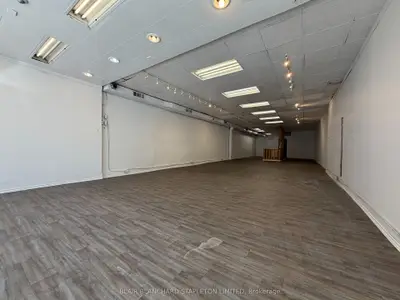 227 King Street E Ground Level, Hamilton, On L8n 1b6