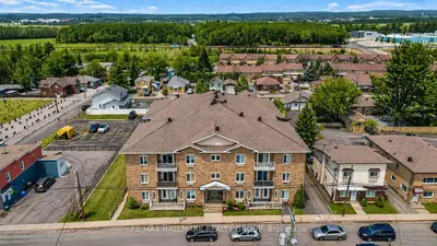 1026 Laurier Street 208, Clarence-rockland, On K4k 1v6
