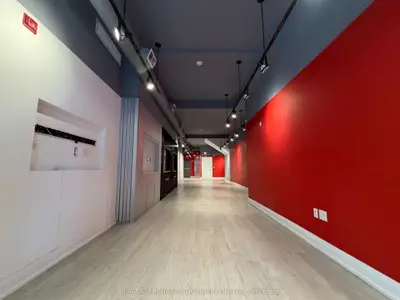 235 King Street E Ground Level, Hamilton, On L8n 1b6