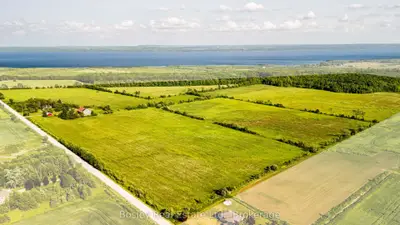 404302 20 Concession, Georgian Bluffs, On N0h 1s0