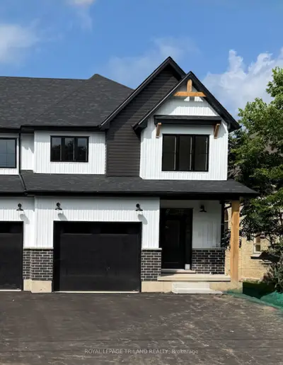 3141 River Street, Brooke-alvinston, On N0n 1a0