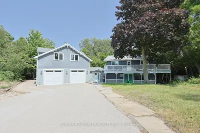 9994 Edward Street, Lambton Shores, On N0m 2l0