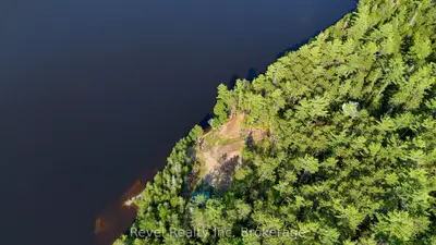 Pcl 13895 Sec Nip; Lt 5 Highway 17 E, Papineau-cameron, On P0h 1v0