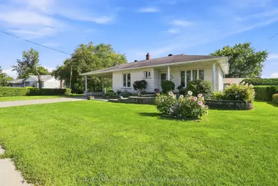 2012 Lajoie Street, Alfred And Plantagenet, On K0b 1j0
