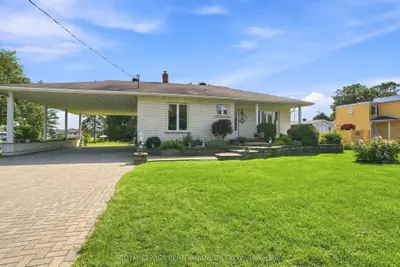 2012 Lajoie Street, Alfred And Plantagenet, On K0b 1j0
