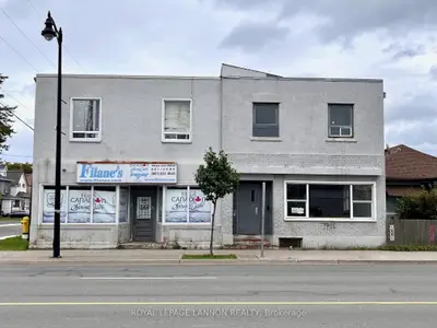 320/322 May Street, Thunder Bay, On P7c 3p9