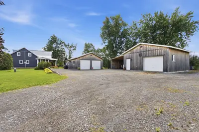 3350 County 7 Road, South Dundas, On K0c 1h0