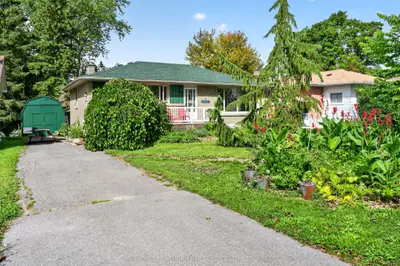 244 Yonge Street, Kingston, On K7m 1g5