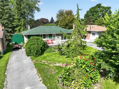 244 Yonge Street, Kingston, On K7m 1g5