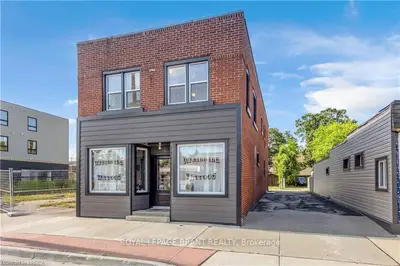 136 King Street, Norfolk, On N4b 1x8