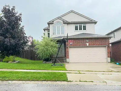 560 Garibaldi Avenue, London North, On N5x 4k2