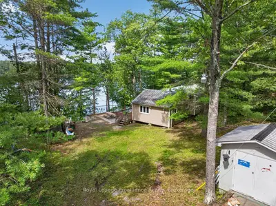 1138 Helen Lane, North Frontenac, On K0h 2e0