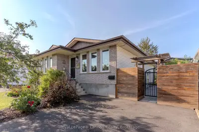 49 Wasco Drive, Thunder Bay, On P7g 1a2