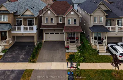 8670 Chickory Trail, Niagara Falls, On L2h 3s5