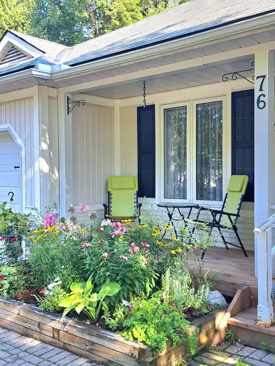 76 Pine Ridge Gate, Gravenhurst, On P1p 1y4