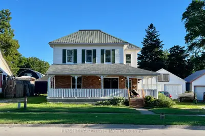 535 Broad Street E, Haldimand, On N1a 1g7