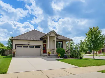 3402 CRANE Avenue, London South, ON N6P 0A8