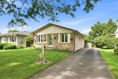 65 Villeneuve Crescent, London East, On N5v 1m7