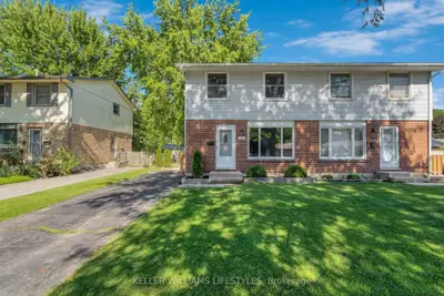 1704 CULVER Drive, London East, ON N5V 3E9