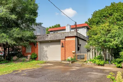253 Frechette Street, Vanier And Kingsview Park, On K1l 7t3