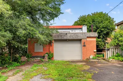 253 Frechette Street, Vanier And Kingsview Park, On K1l 7t3