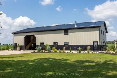 1720 Bruce 10 Road, Arran-elderslie, On N0g 1l0