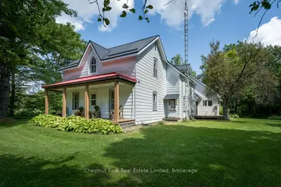 324 Declair Road, Tweed, On K0k 2k0