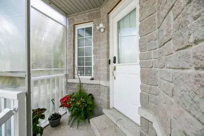 107 Glencliffe Court, Kitchener, On N2b 3x1