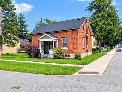 10 Mary Street, Brockton, On N0g 2v0