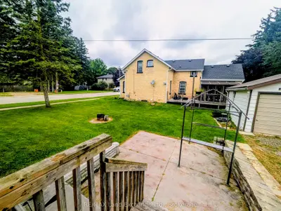 10 Mary Street, Brockton, On N0g 2v0