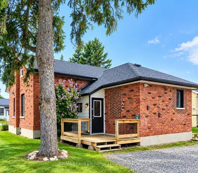 10 Mary Street, Brockton, On N0g 2v0